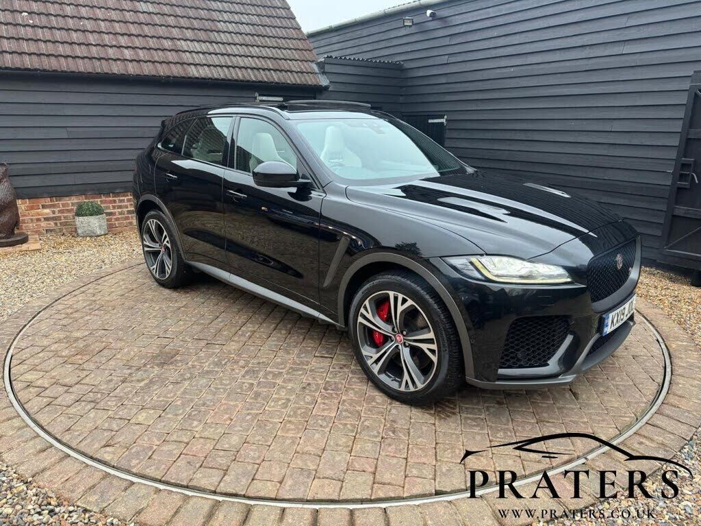 JAGUAR