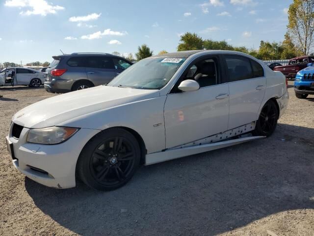 BMW 330i