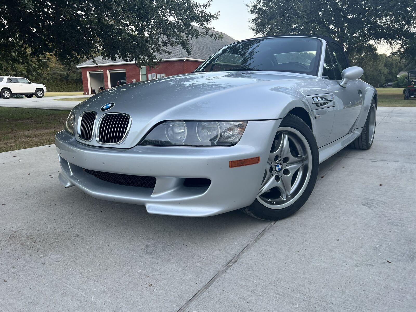 BMW Z3