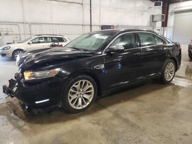 Ford Taurus