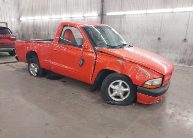 Dodge Dakota