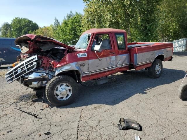 Ford F-250