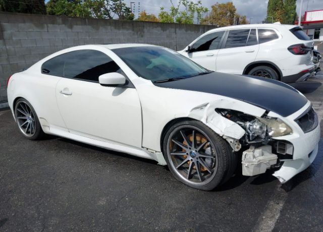 Infiniti G37