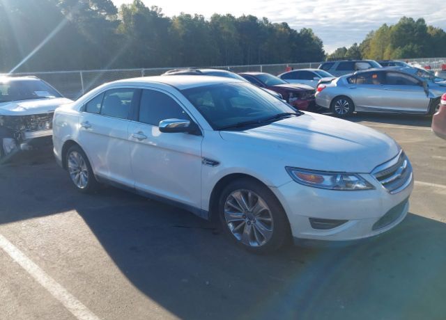 Ford Taurus