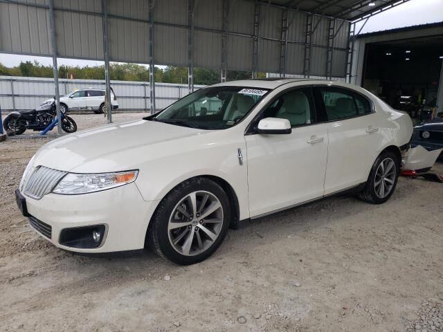 Lincoln MKS