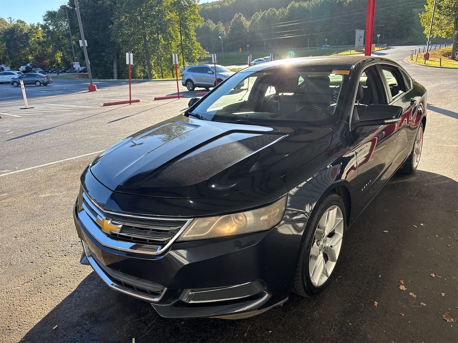 Chevrolet Impala