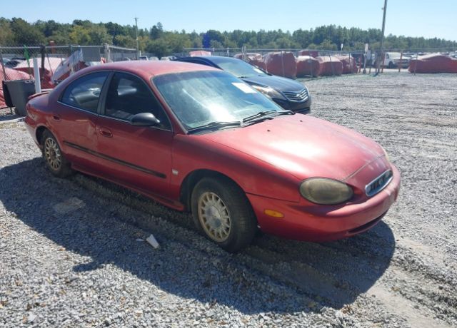 Mercury Sable