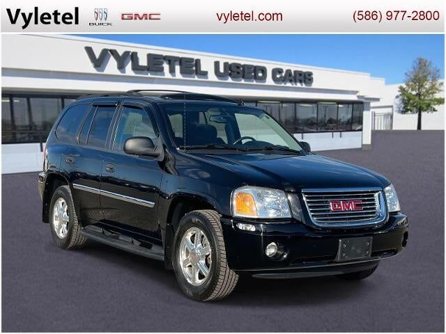 GMC Envoy