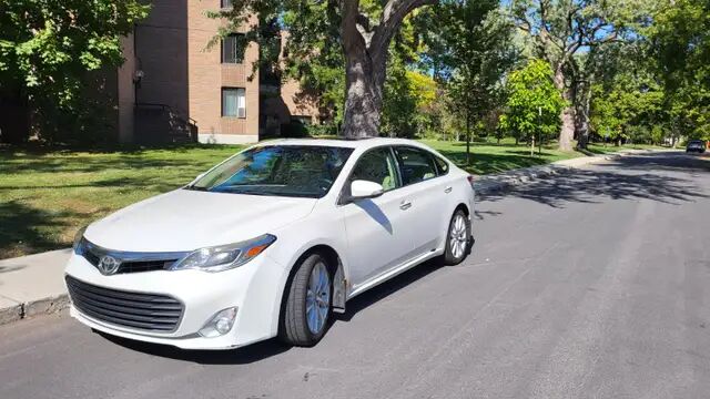 Toyota Avalon