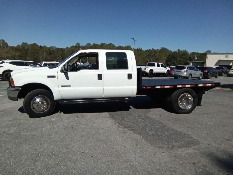 Ford F-550
