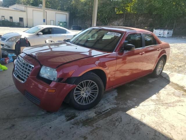 Chrysler 300