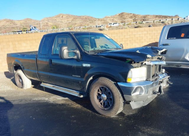 Ford F-250