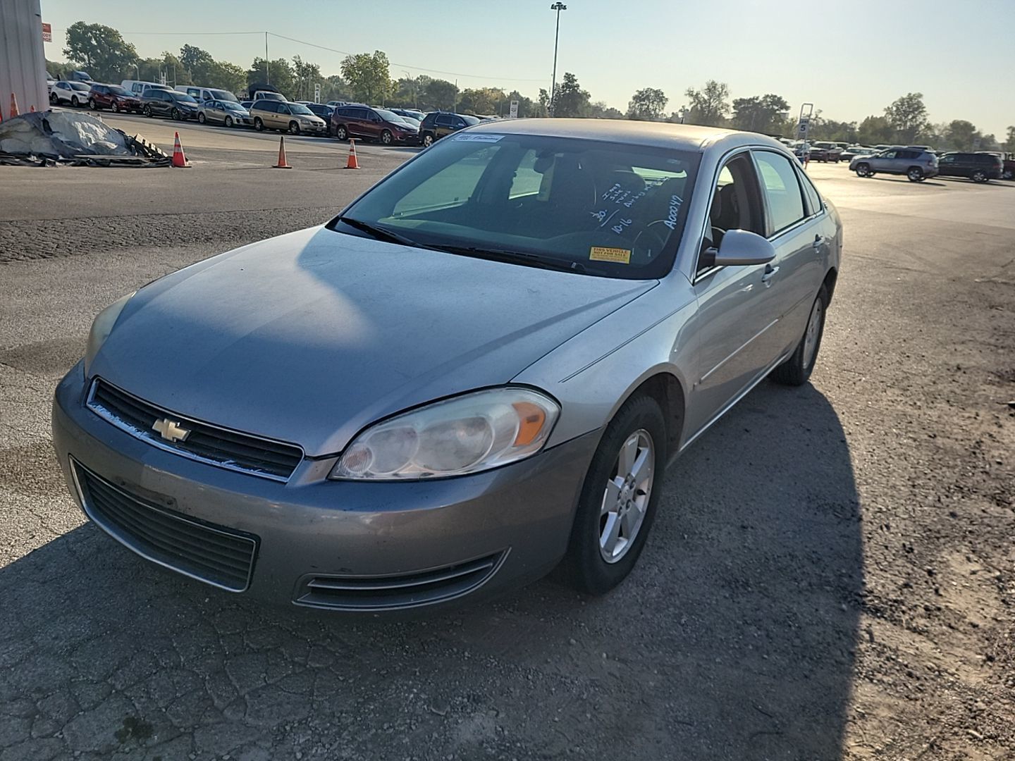Chevrolet Impala