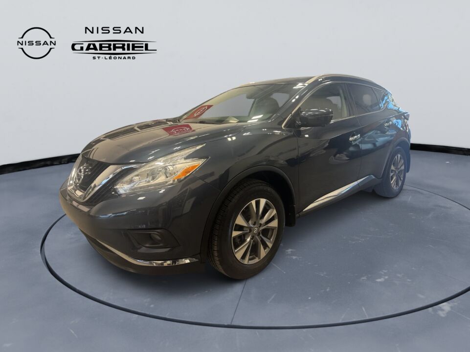 Nissan Murano