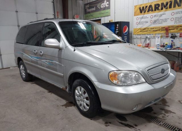 Kia Sedona