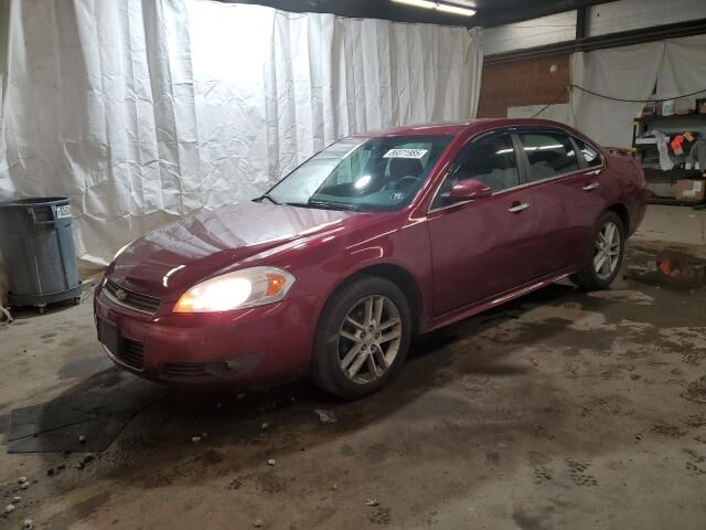 Chevrolet Impala