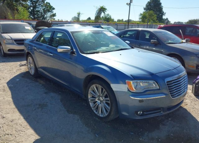 Chrysler 300