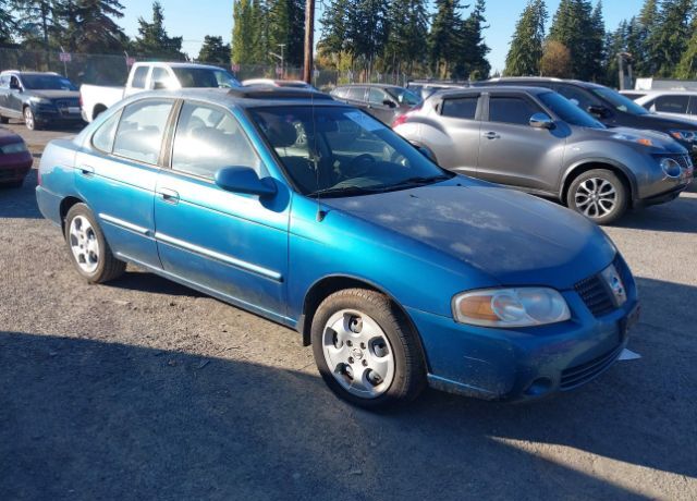 Nissan Sentra