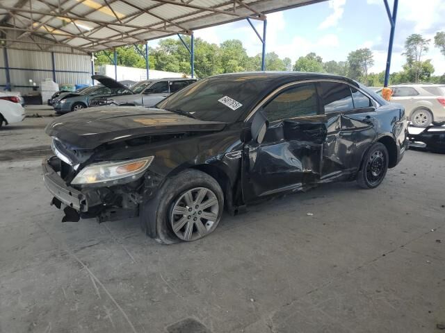 Ford Taurus