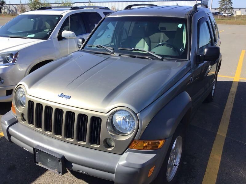Jeep Liberty