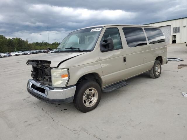 Ford E-150