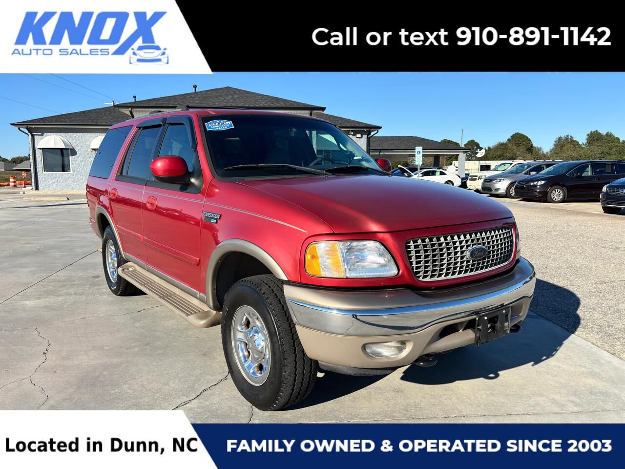 Ford Expedition