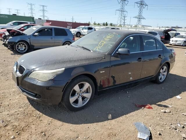 BMW 528xi