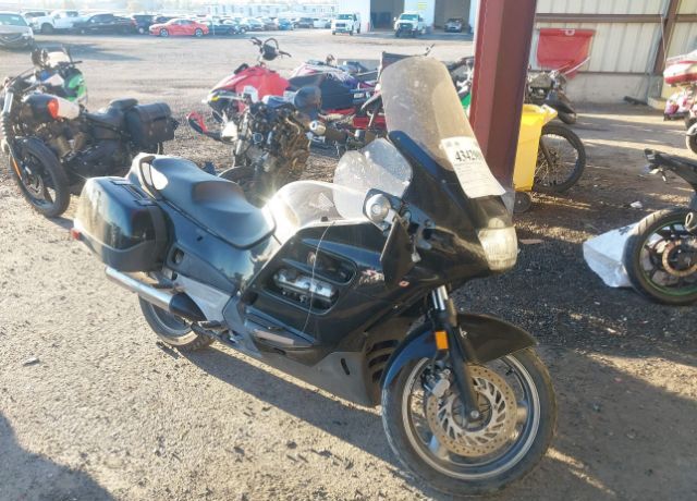 Honda ST1100L