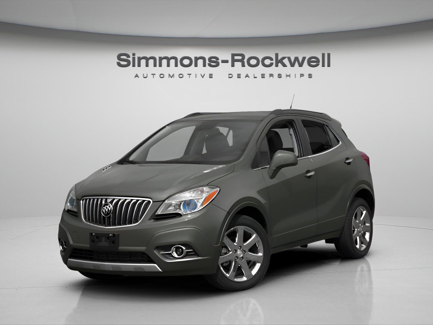 Buick Encore
