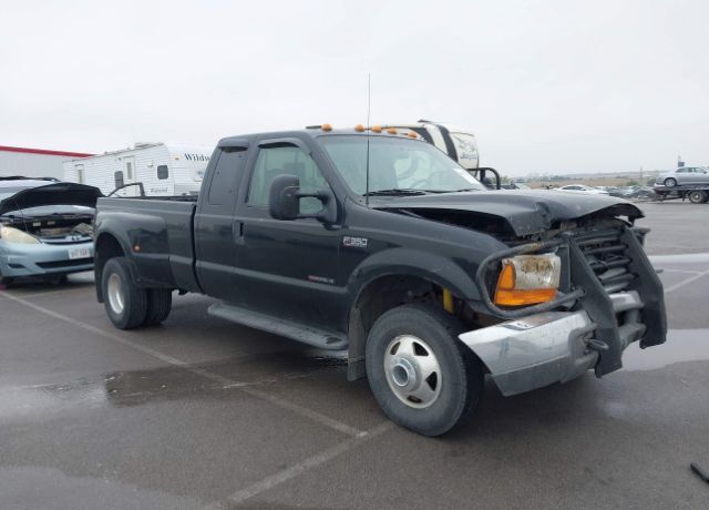 Ford F-350