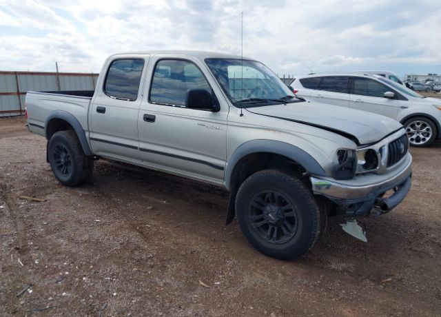 Toyota Tacoma