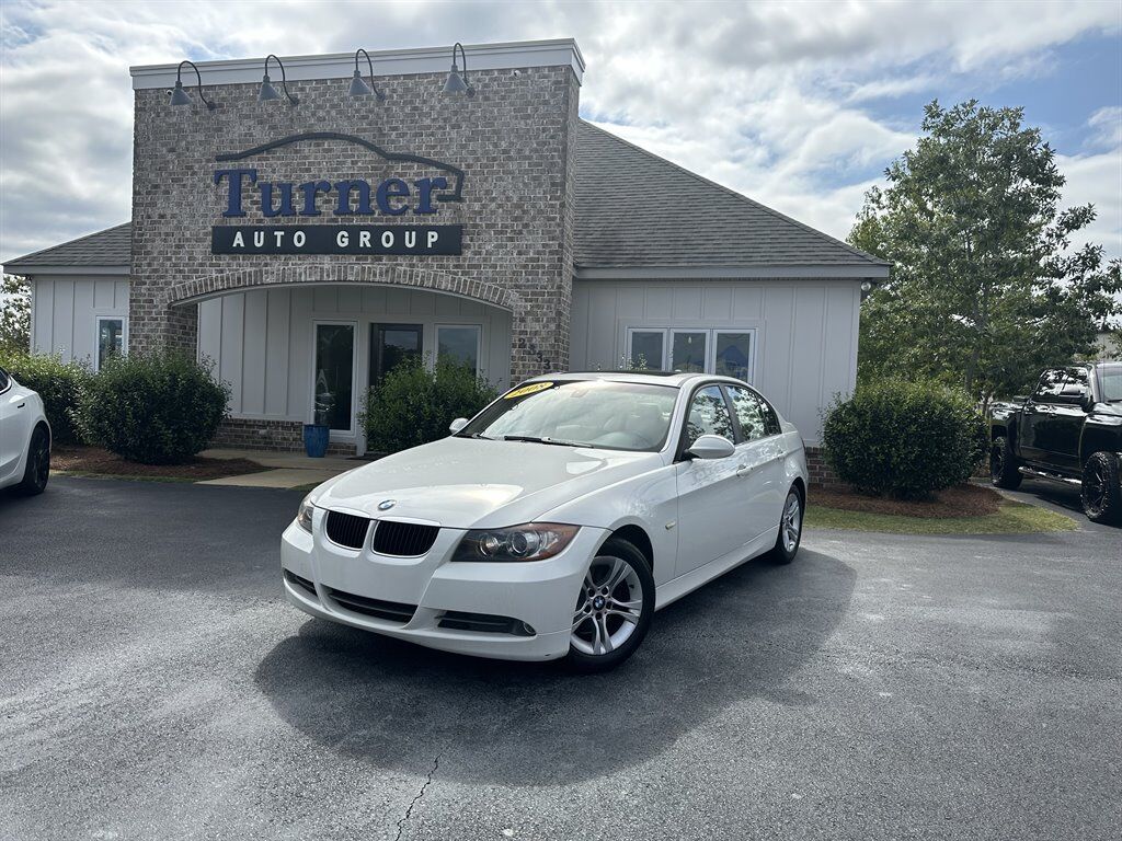 BMW 328i
