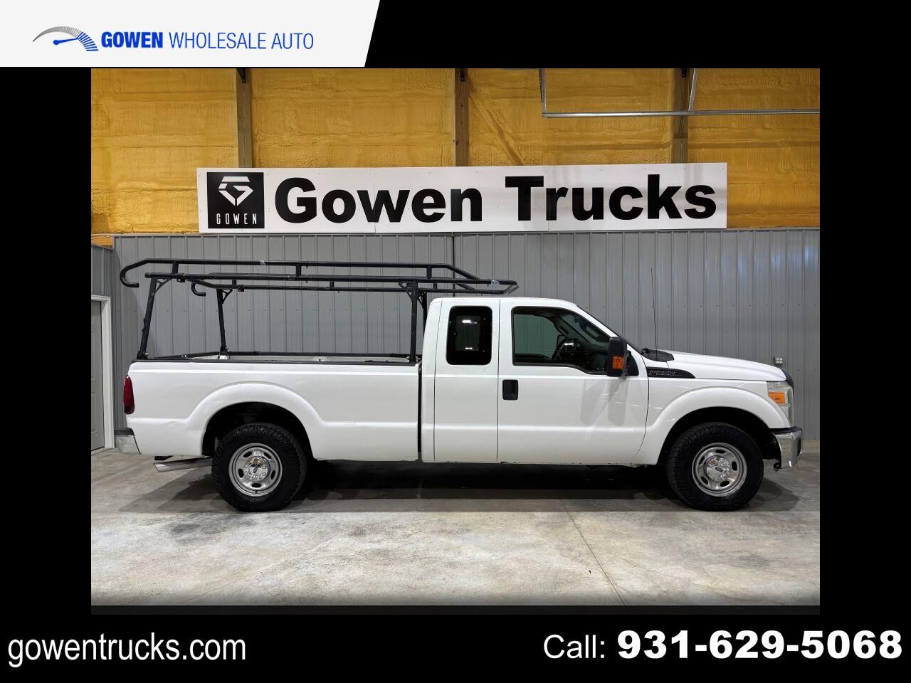 Ford F-350