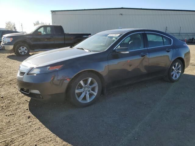 Acura TL