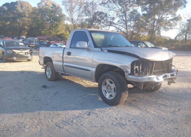 GMC Sierra