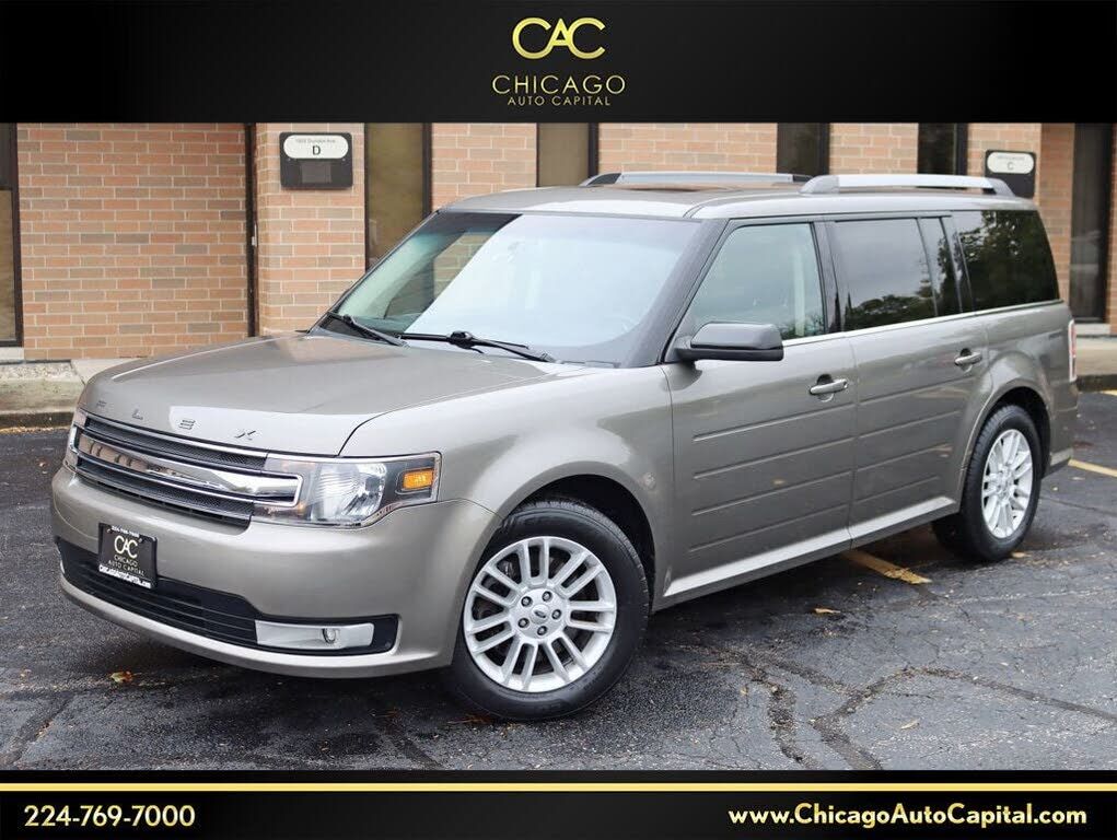 Ford Flex