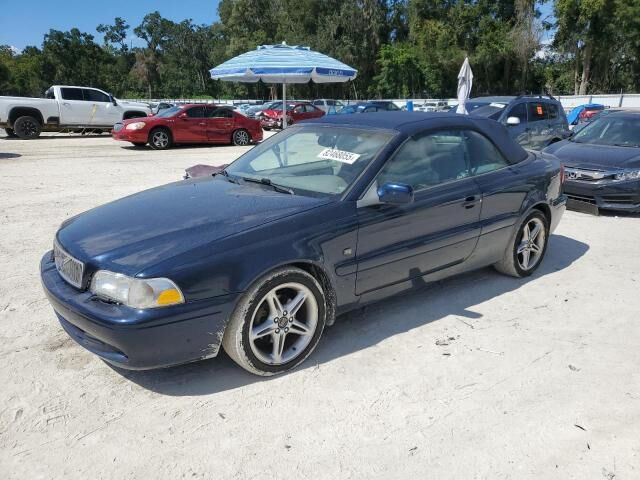 Volvo C70
