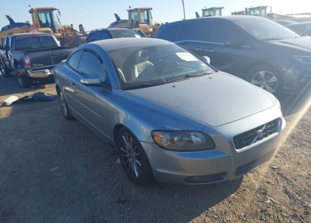 Volvo C70