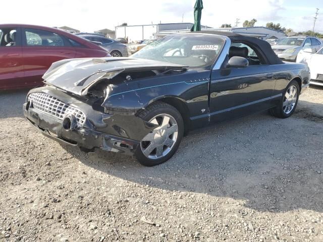 Ford Thunderbird