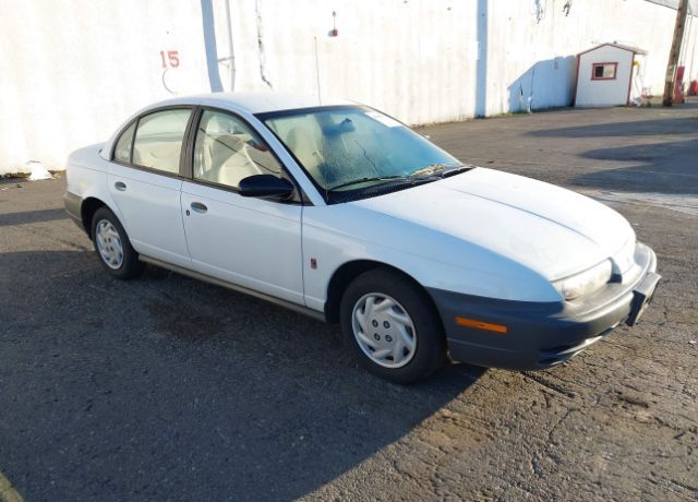 Saturn SL