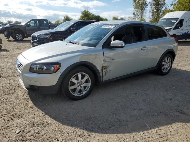 Volvo C30