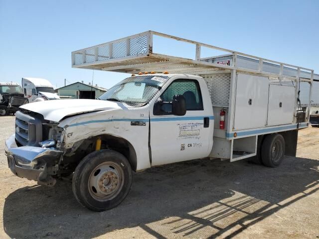 Ford F-450