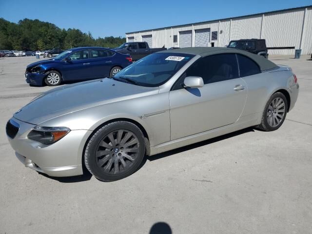 BMW 645Ci