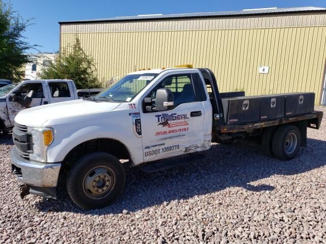 Ford F-350
