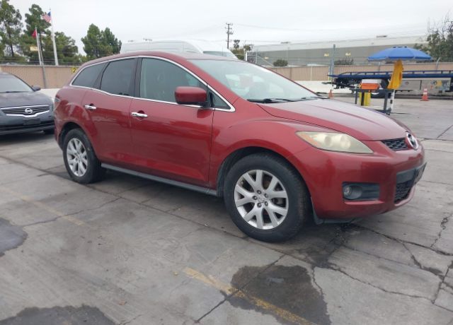 Mazda CX-7