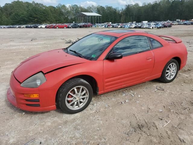 Mitsubishi Eclipse