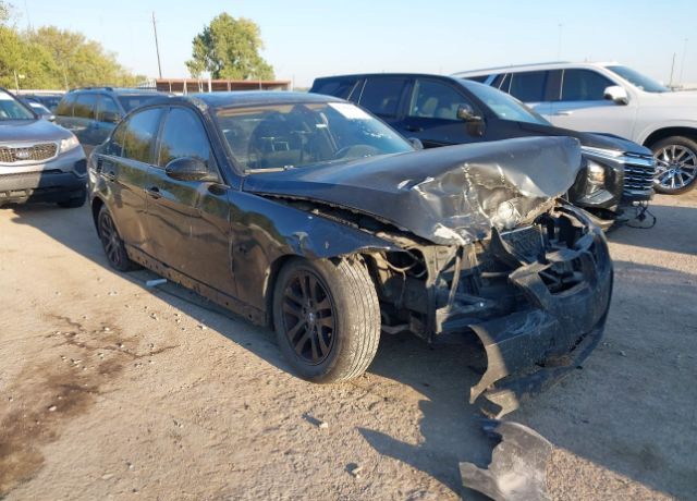 2006 BMW 3 Series