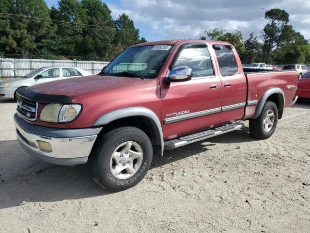 Toyota Tundra