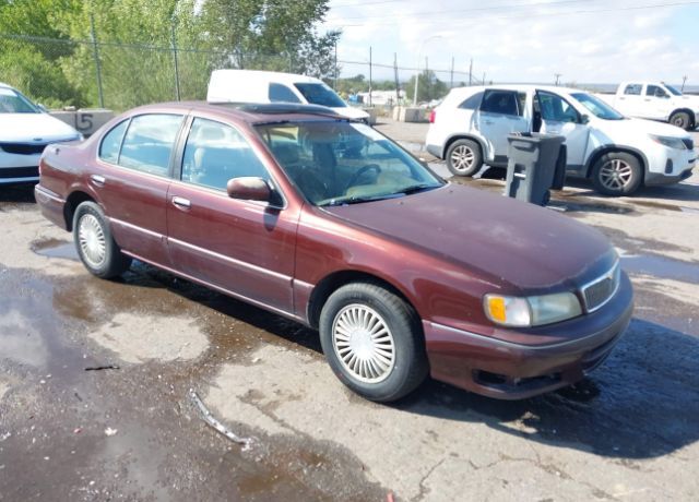 Infiniti I30