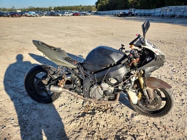Suzuki GSX-R600